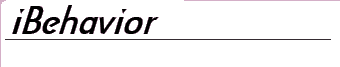iBehavior
